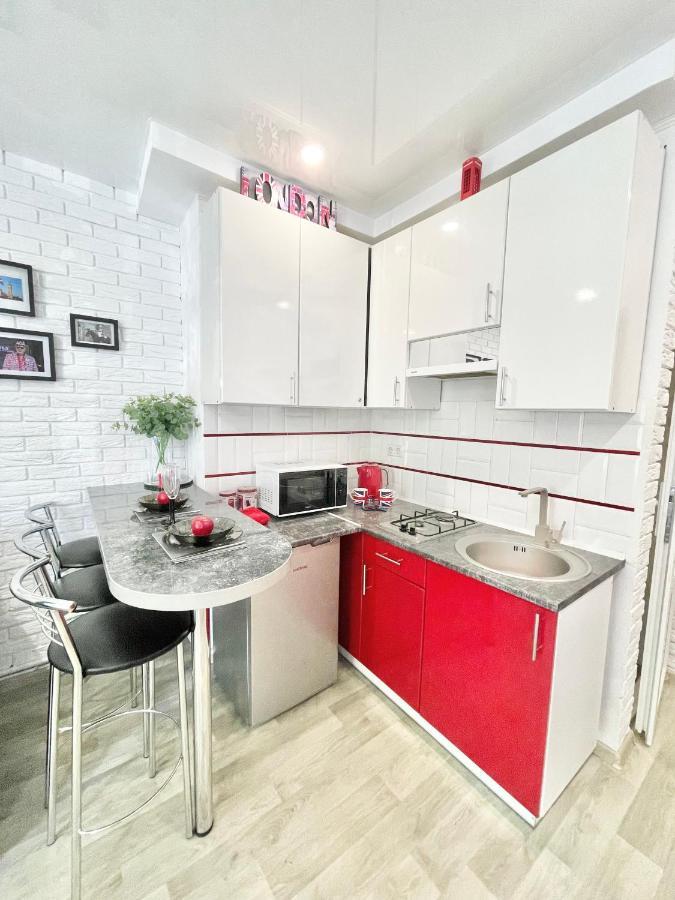 Apartment Studio London 2 伊尔平 外观 照片