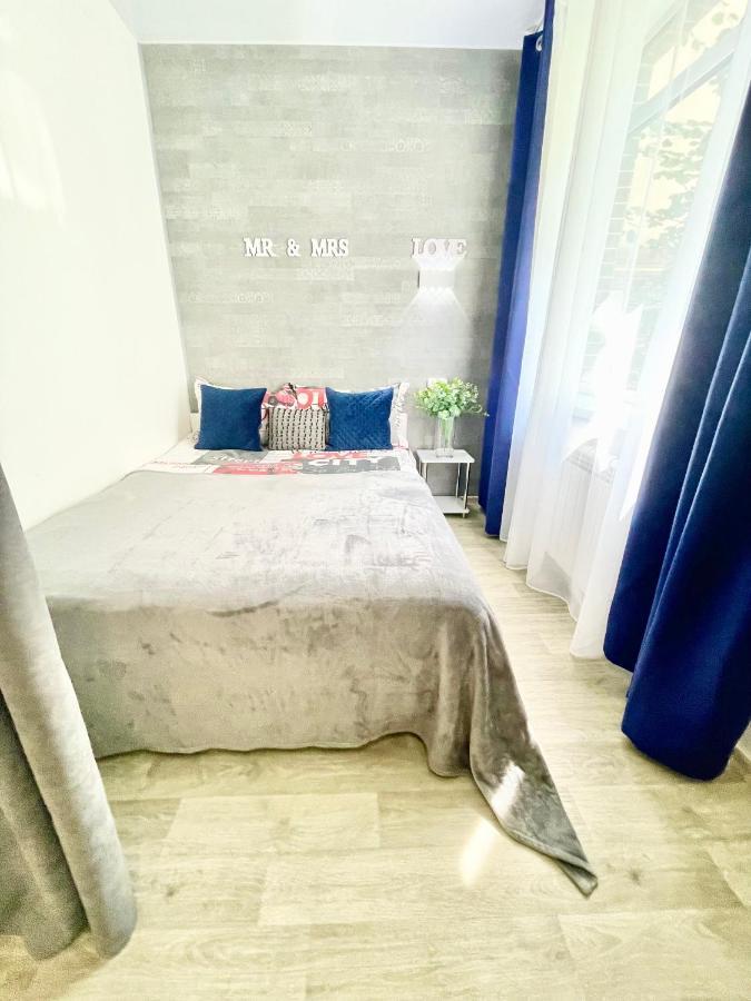 Apartment Studio London 2 伊尔平 外观 照片