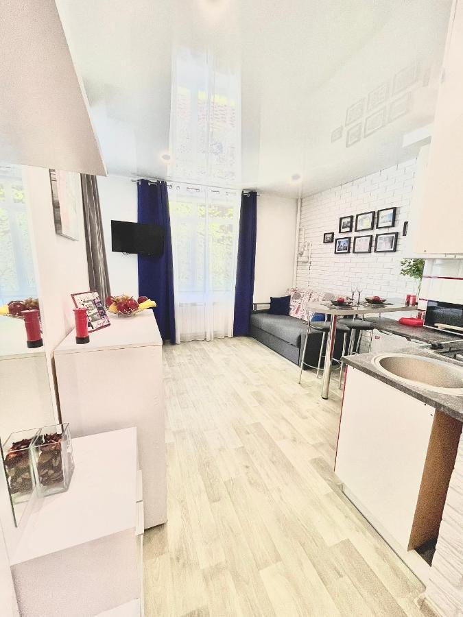 Apartment Studio London 2 伊尔平 外观 照片