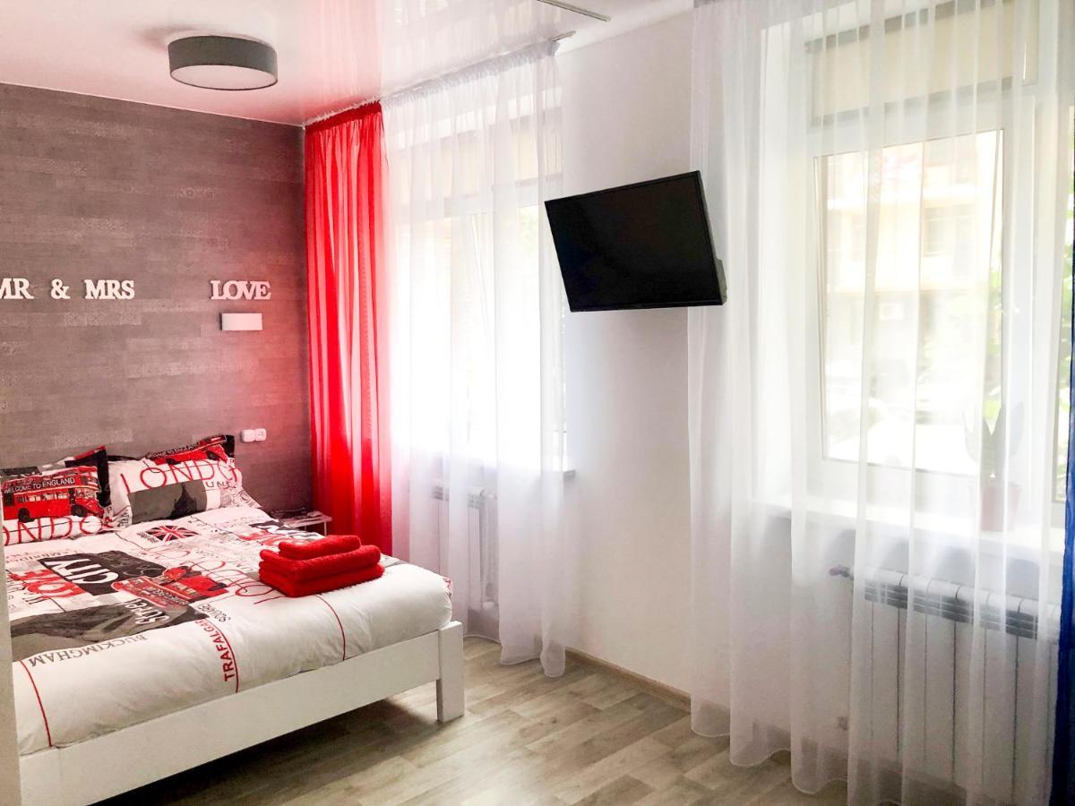 Apartment Studio London 2 伊尔平 外观 照片