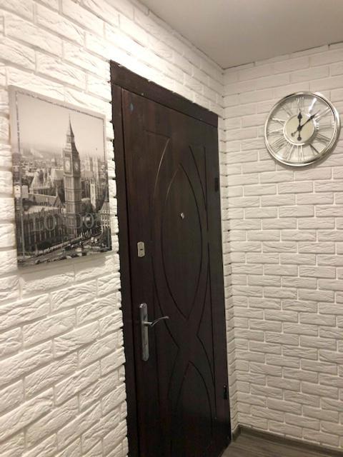 Apartment Studio London 2 伊尔平 外观 照片
