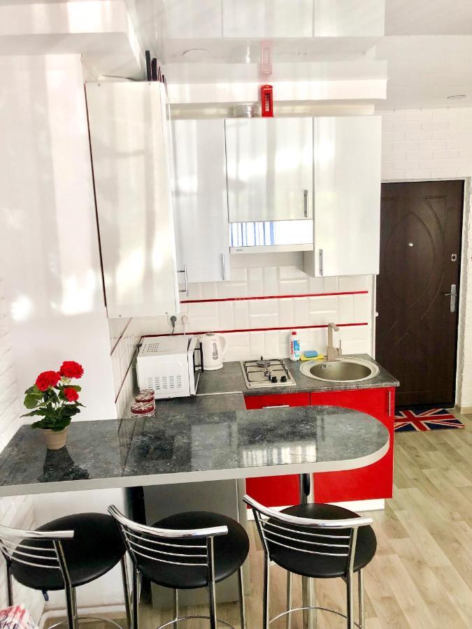 Apartment Studio London 2 伊尔平 外观 照片